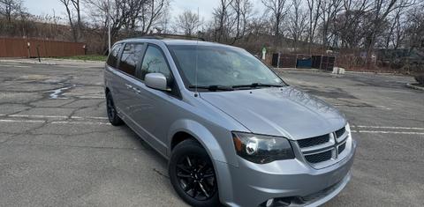Dodge Grand Caravan 2019