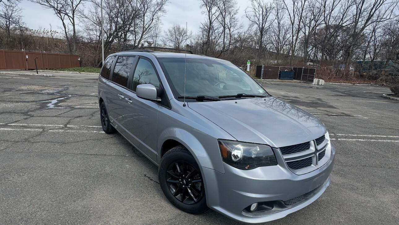Dodge Grand Caravan 2019 in Lodi, NJ