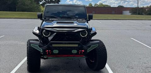 Jeep Gladiator 2023