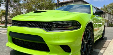 Dodge Charger 2023