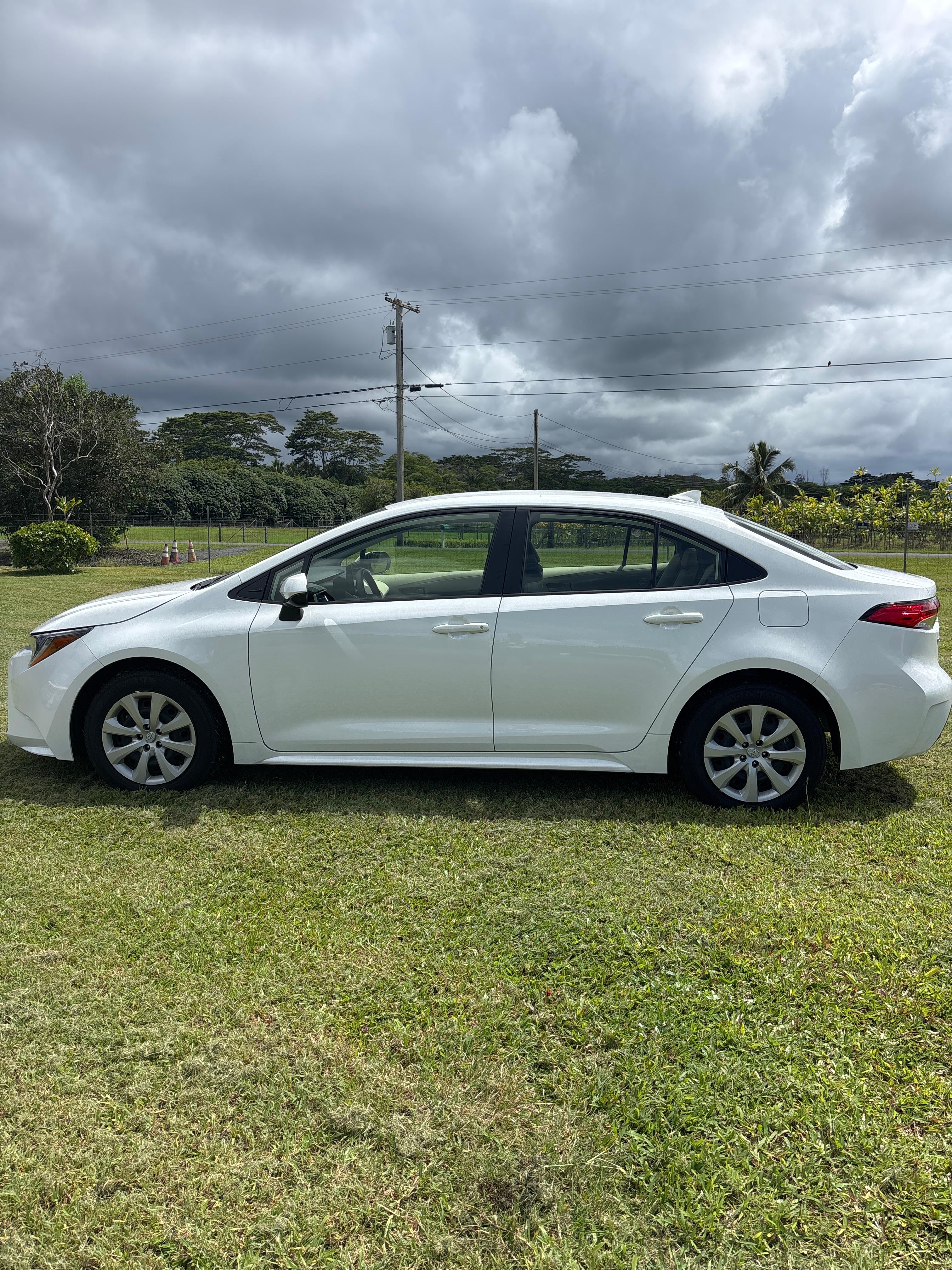 Toyota Corolla 2026 in Hilo, HI