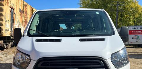 Ford Transit Cargo 2019