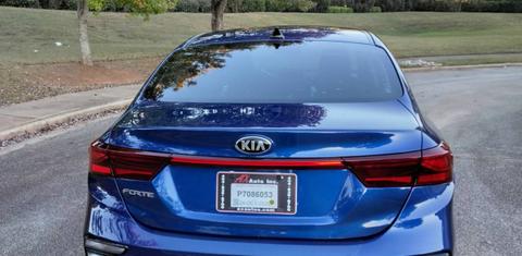Kia Forte 2020