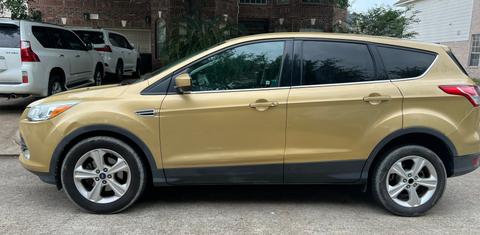 Ford Escape 2015