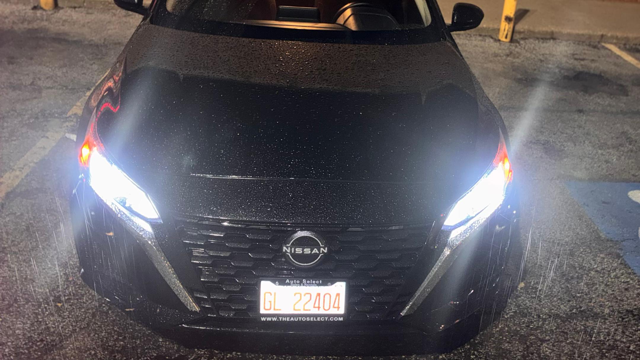 Nissan Altima 2025 in Chicago, IL