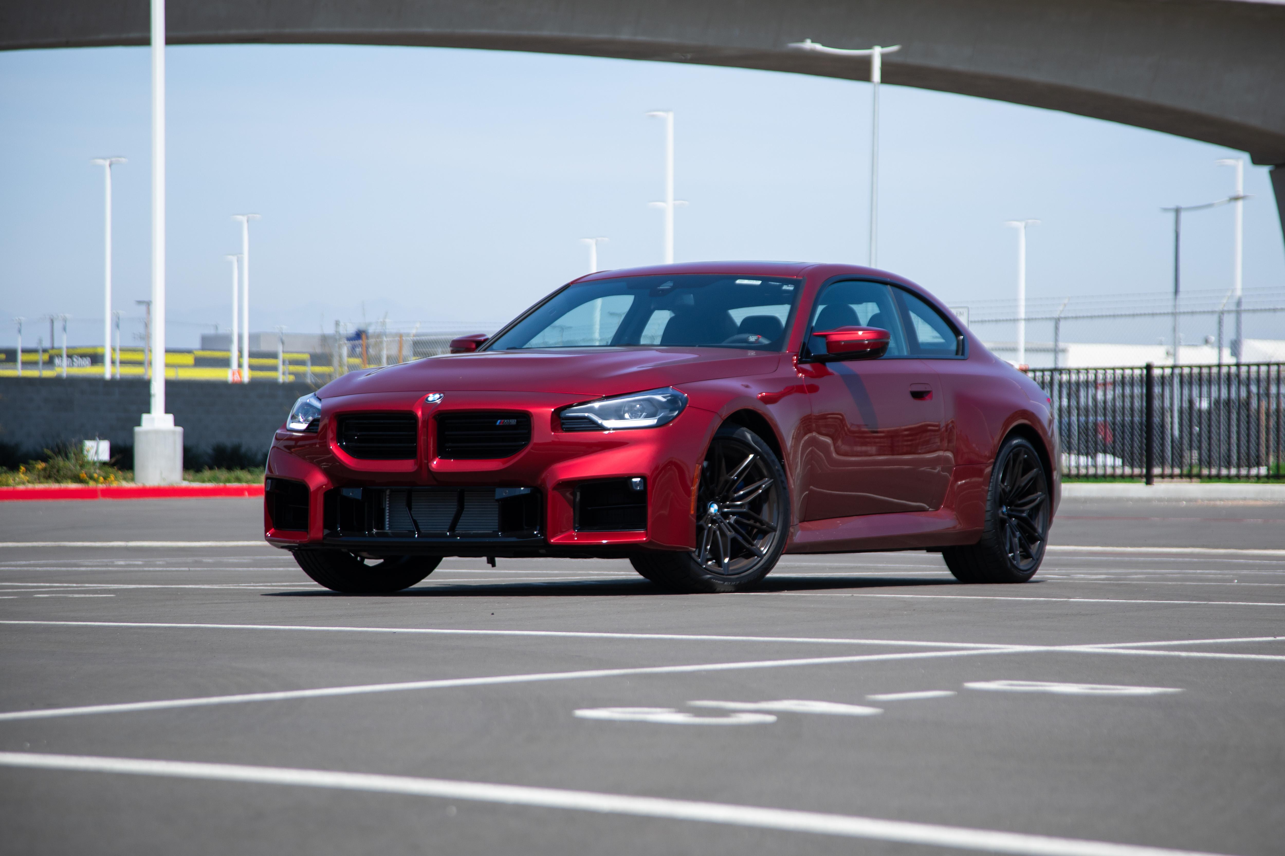 BMW M2 2025 in Los Angeles, CA
