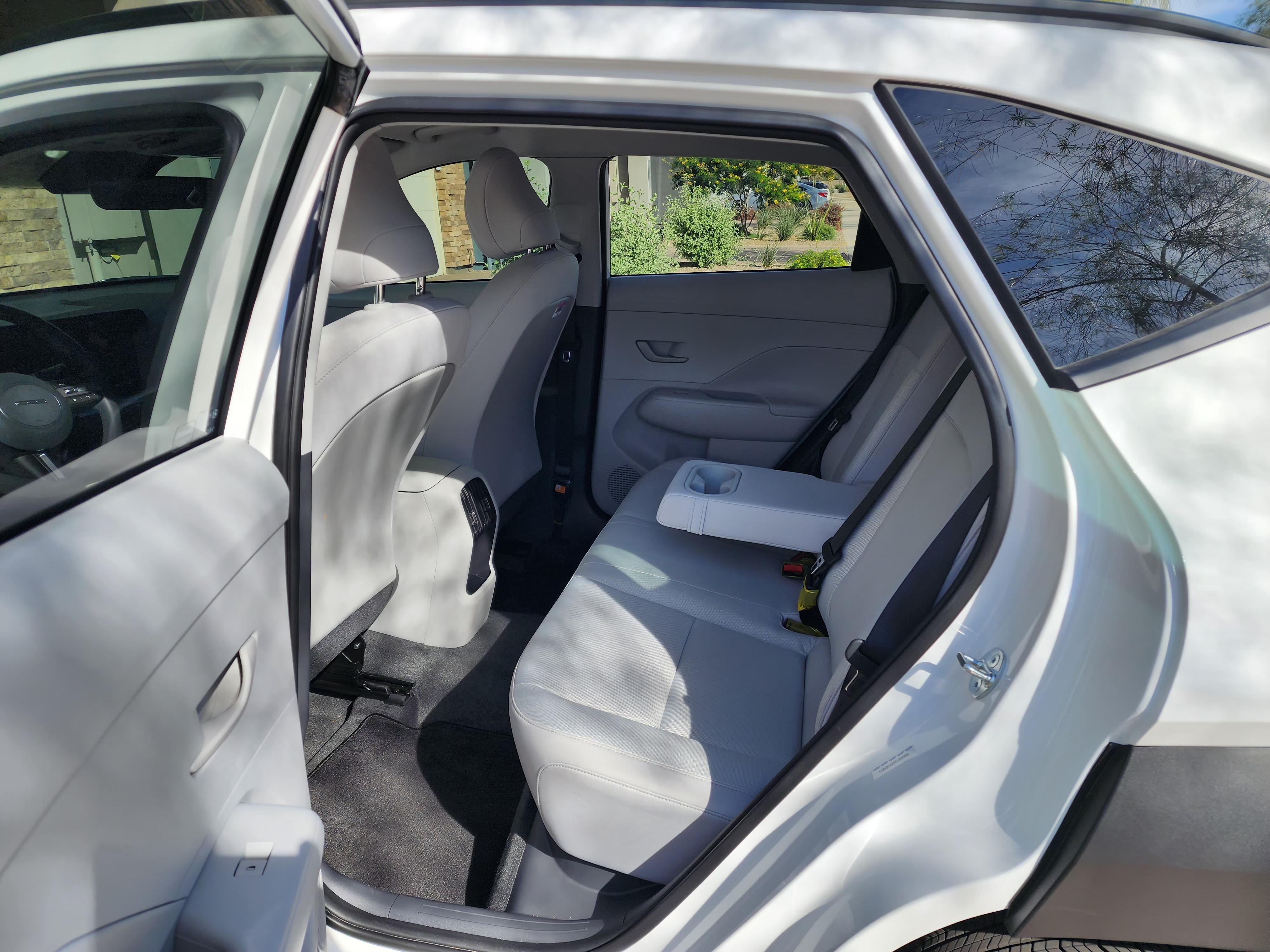 Hyundai Kona 2025 in Phoenix, AZ