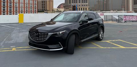 Mazda CX-9 2023