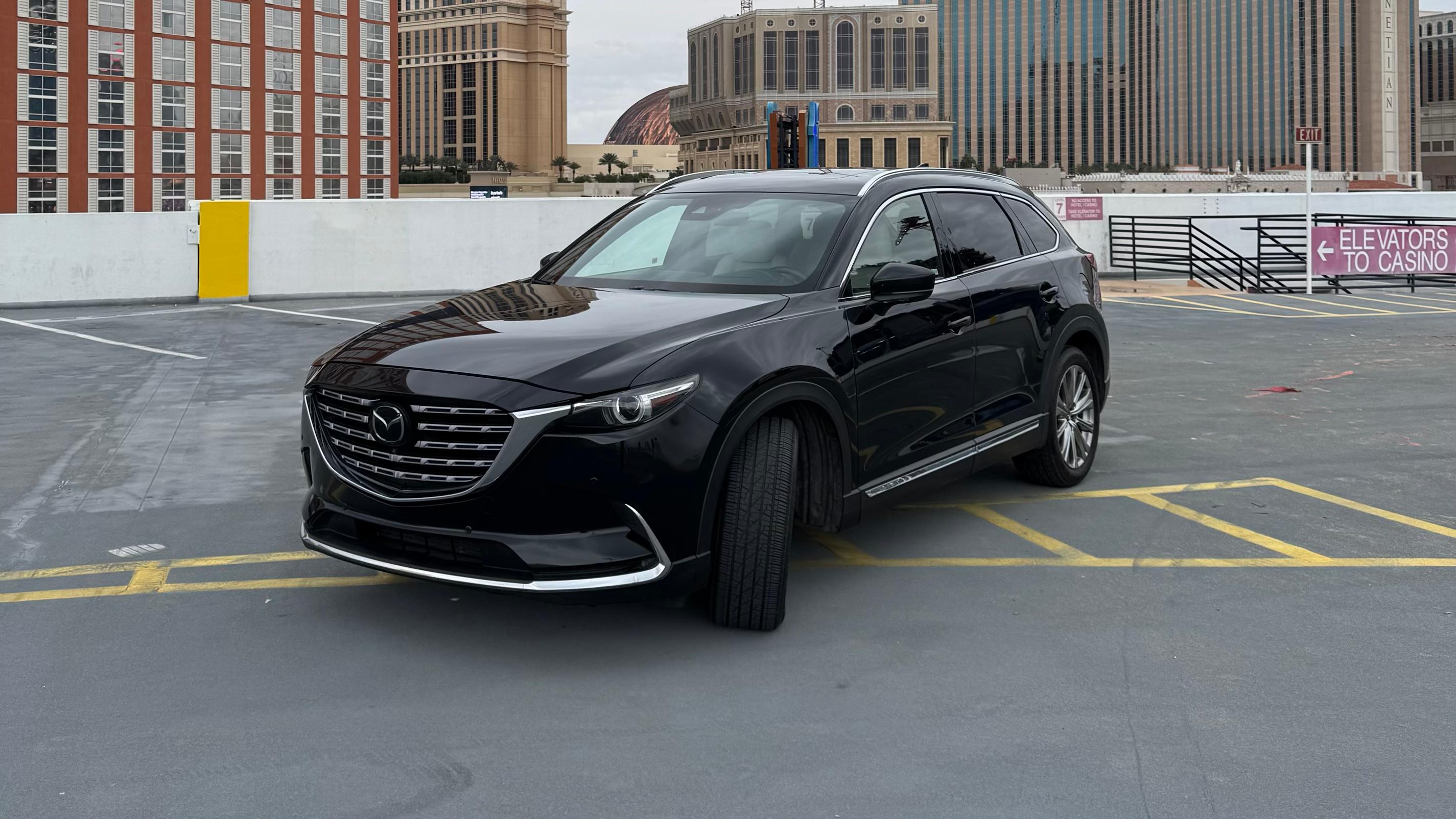 Mazda CX-9 2023 in Enterprise, NV