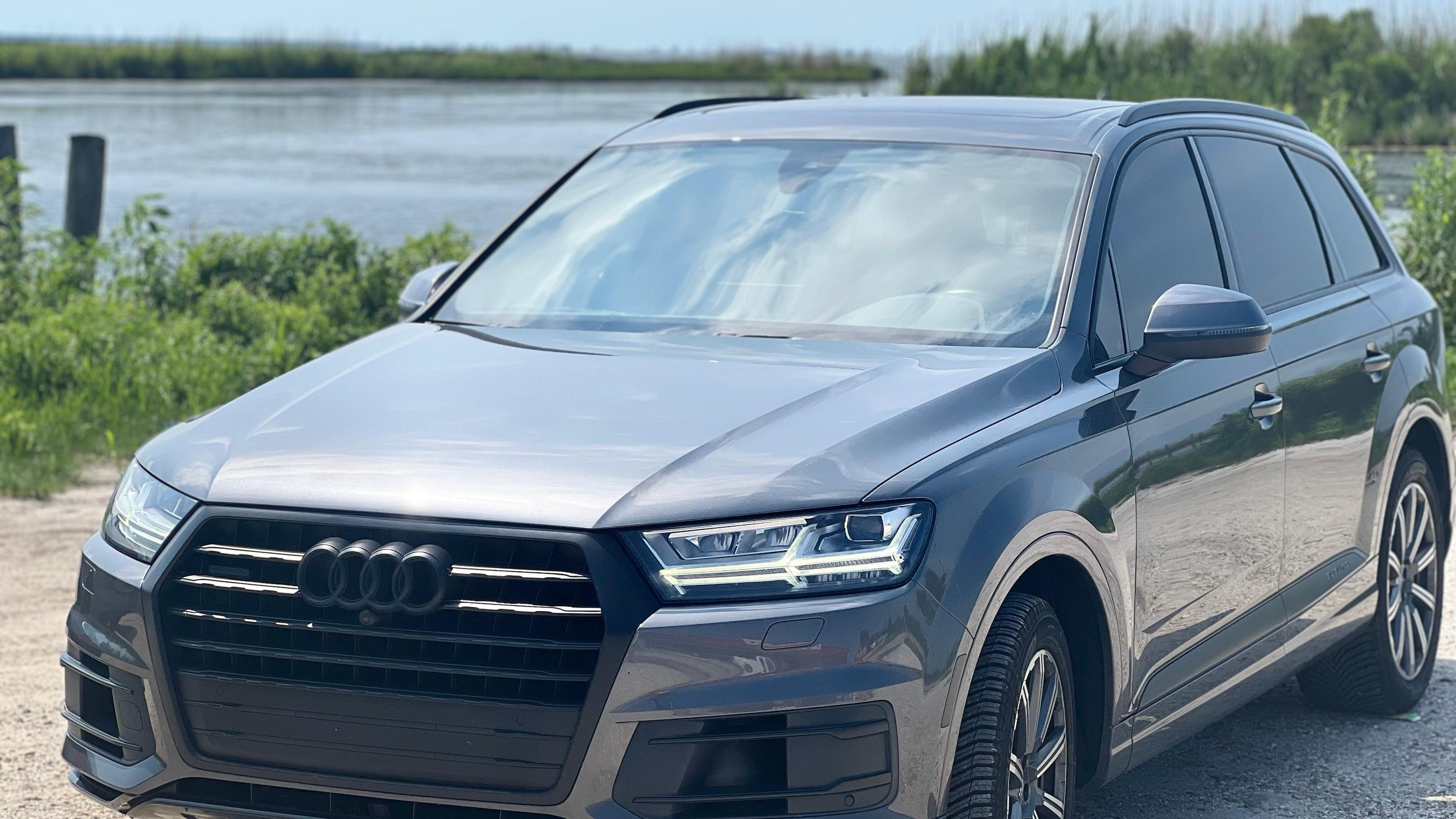 Audi Q7 2019 in Metairie, LA