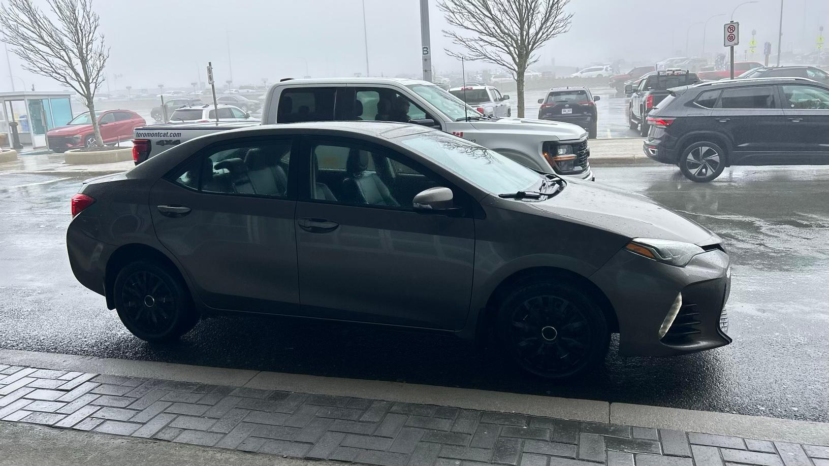 Toyota Corolla 2017 à St. John's, NL