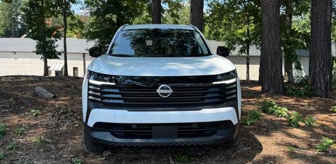 Nissan Kicks 2026