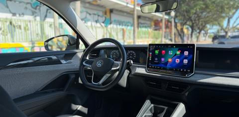Volkswagen Tiguan 2025