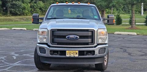 Ford Super Duty F-250 2015