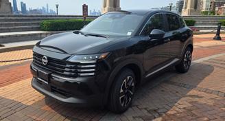 Nissan Kicks 2025 — Car rental alternative in West New York, NJ