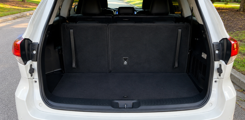 Toyota Highlander 2018