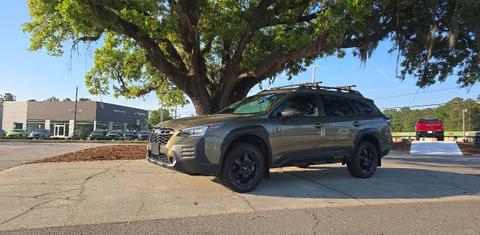 Subaru Outback 2022