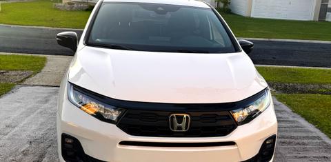 Honda Odyssey 2026