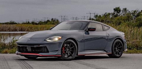 Nissan Z 2024