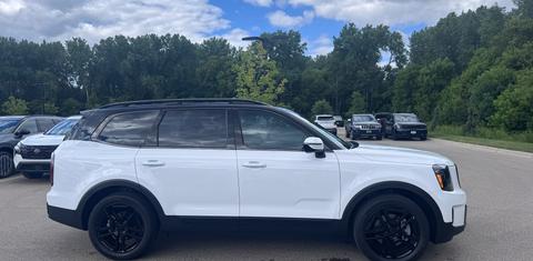 Kia Telluride 2025