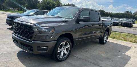 Ram 1500 2026
