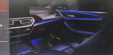 BMW X3 2023