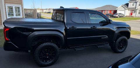 Toyota Tacoma 2024