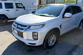 Mitsubishi RVR 2026 in Toronto