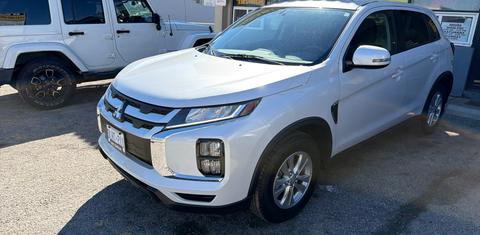 Mitsubishi RVR 2026
