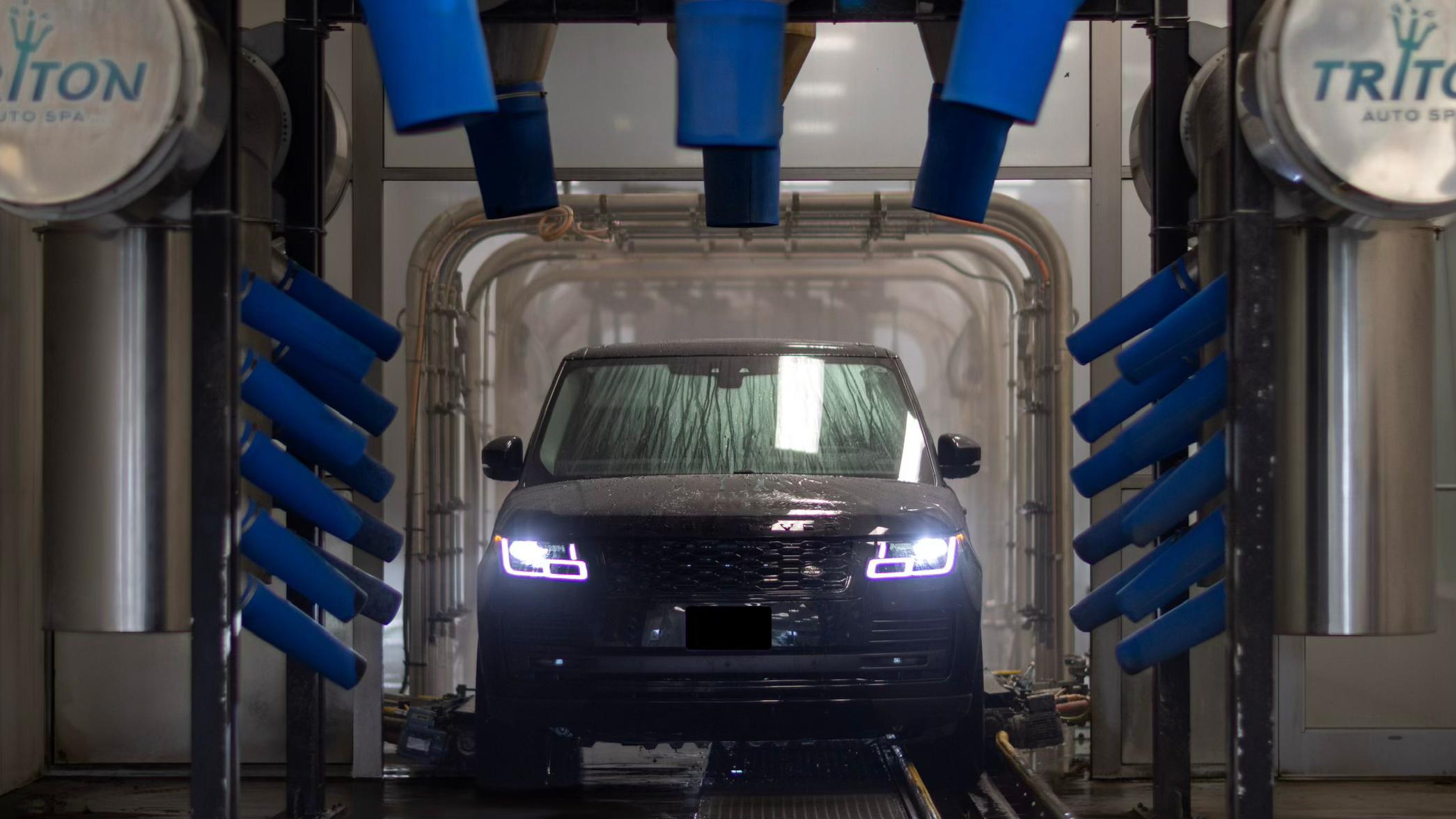 Land Rover Range Rover 2021 in Madison, WI