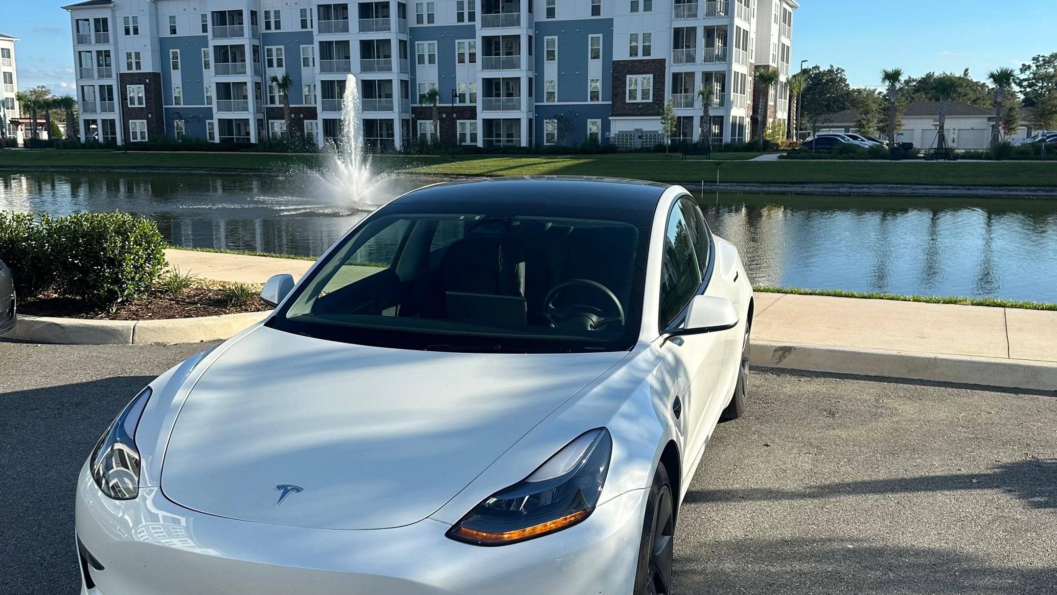 Tesla Model 3 2023 in 