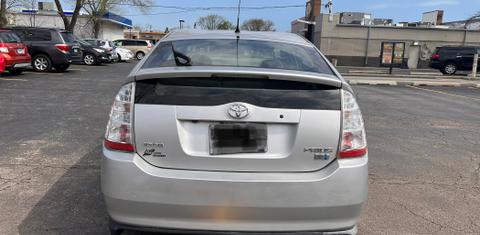 Toyota Prius 2008