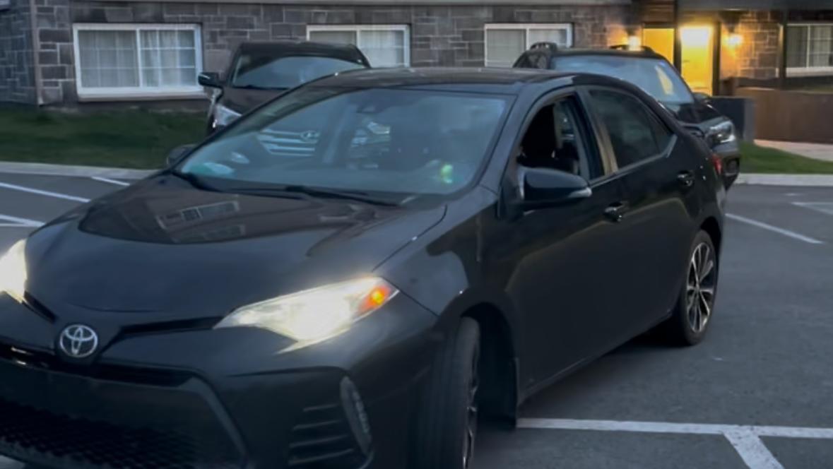 Toyota Corolla 2019 in Fredericton, NB