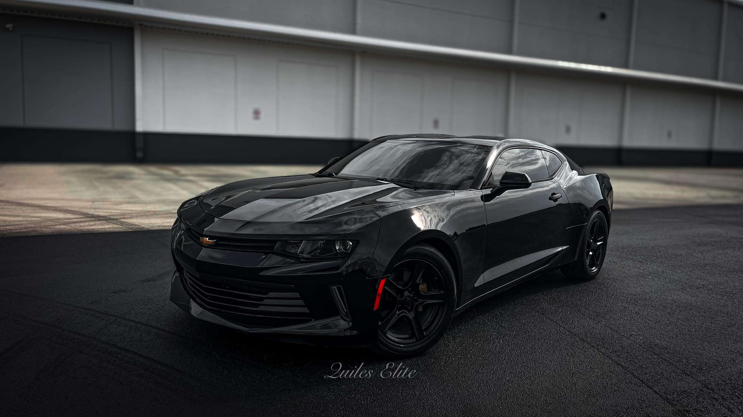 Chevrolet Camaro 2016 in Orlando, FL