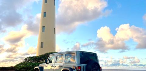 Jeep Wrangler 2024