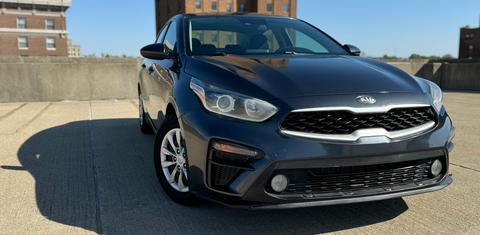 Kia Forte 2020