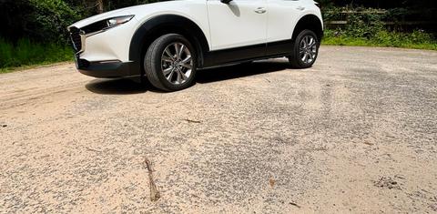 Mazda CX-30 2023