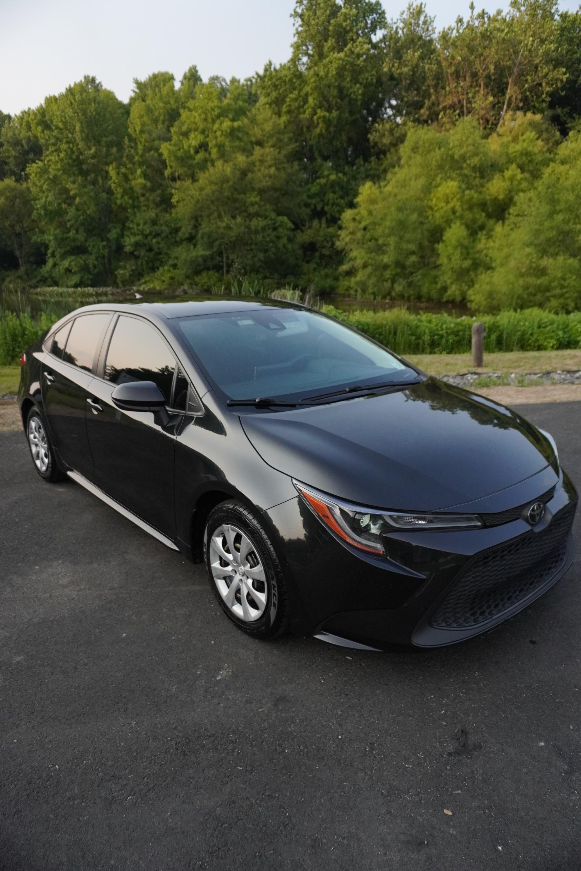 Toyota Corolla 2020 in Pennsauken Township, NJ