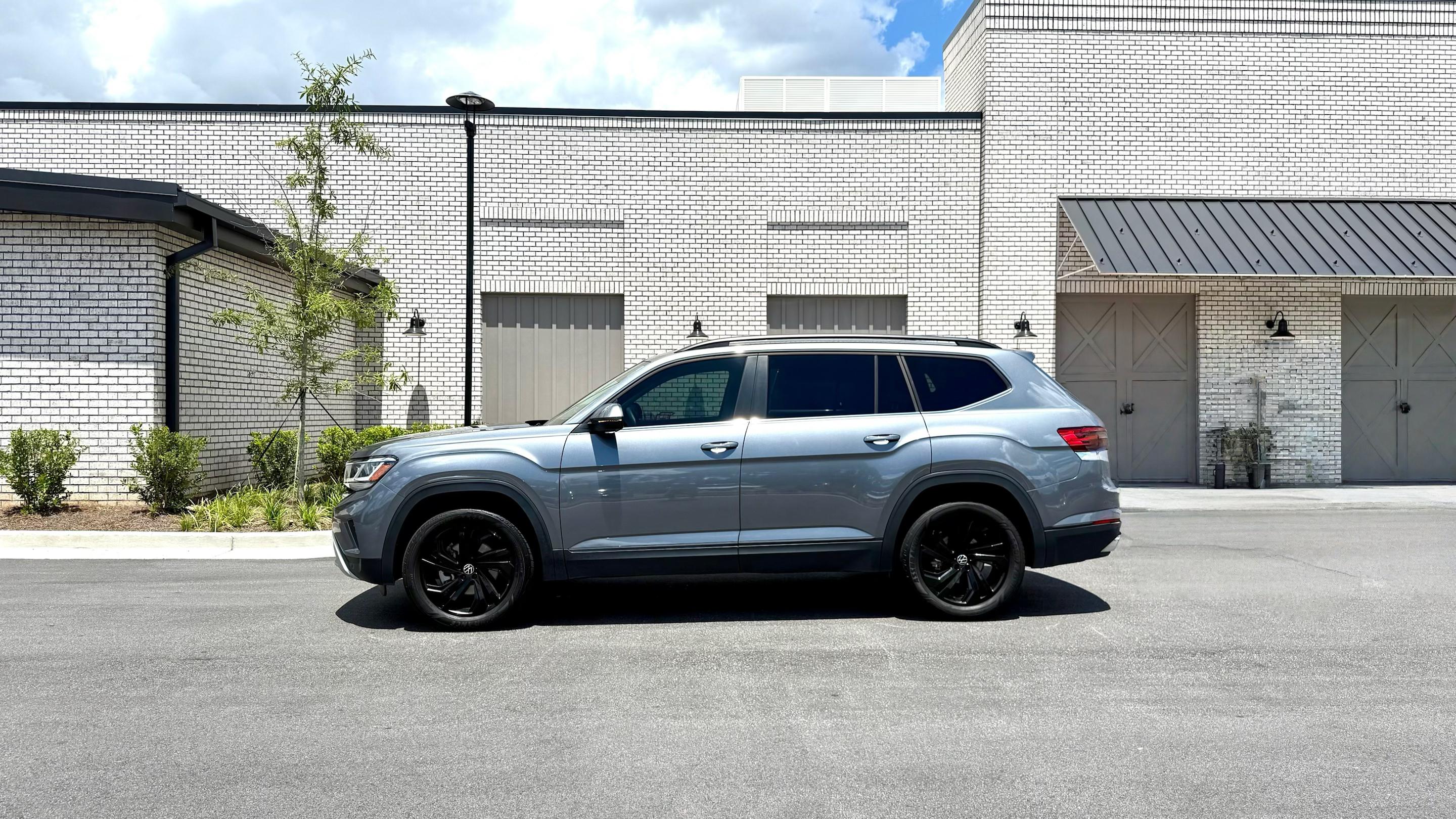 Volkswagen Atlas 2022 in Atlanta, GA