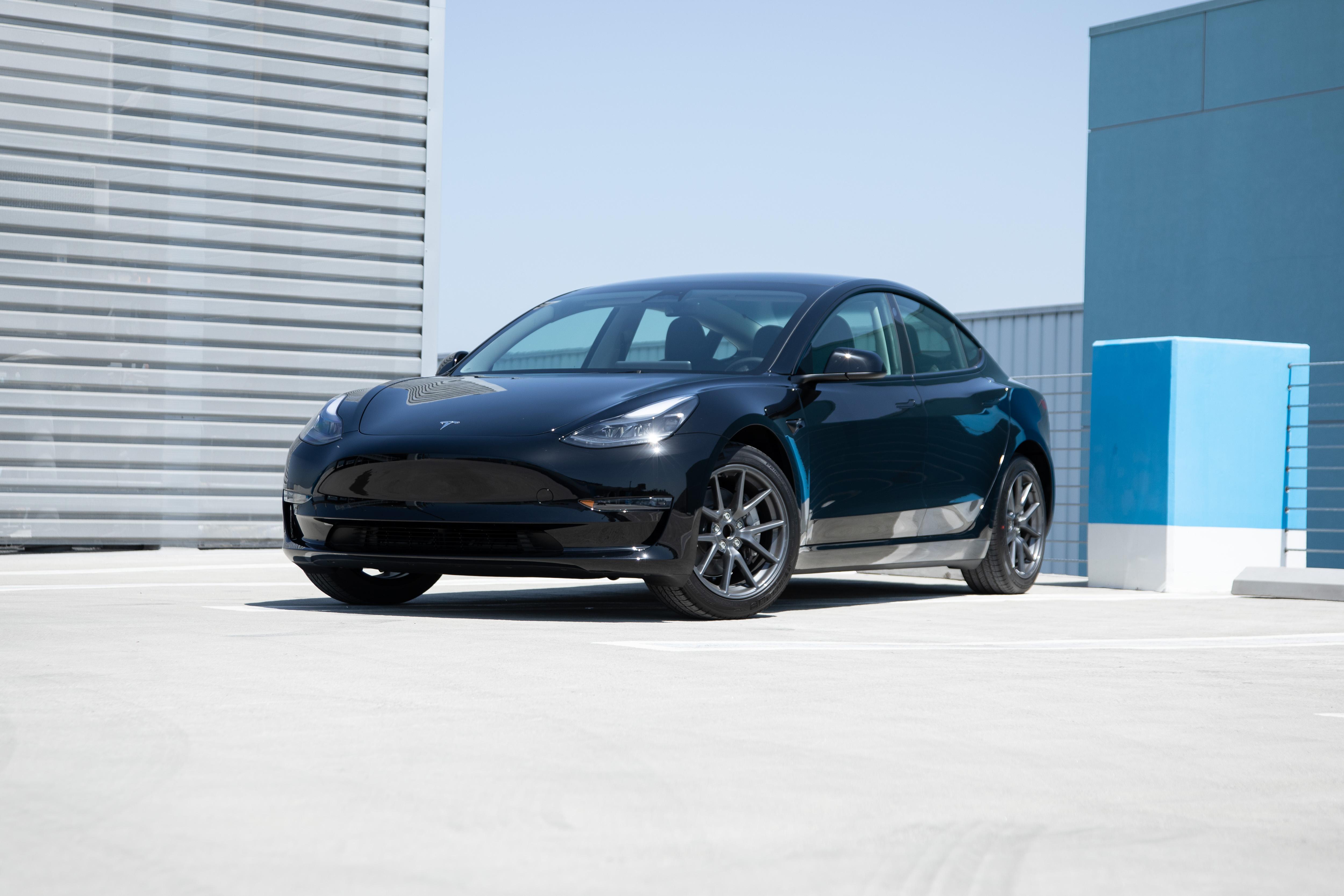 Tesla Model 3 2023 in Monrovia, CA