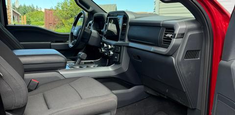 Ford F-150 2025