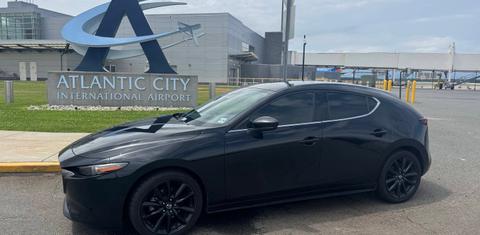 Mazda Mazda3 2019