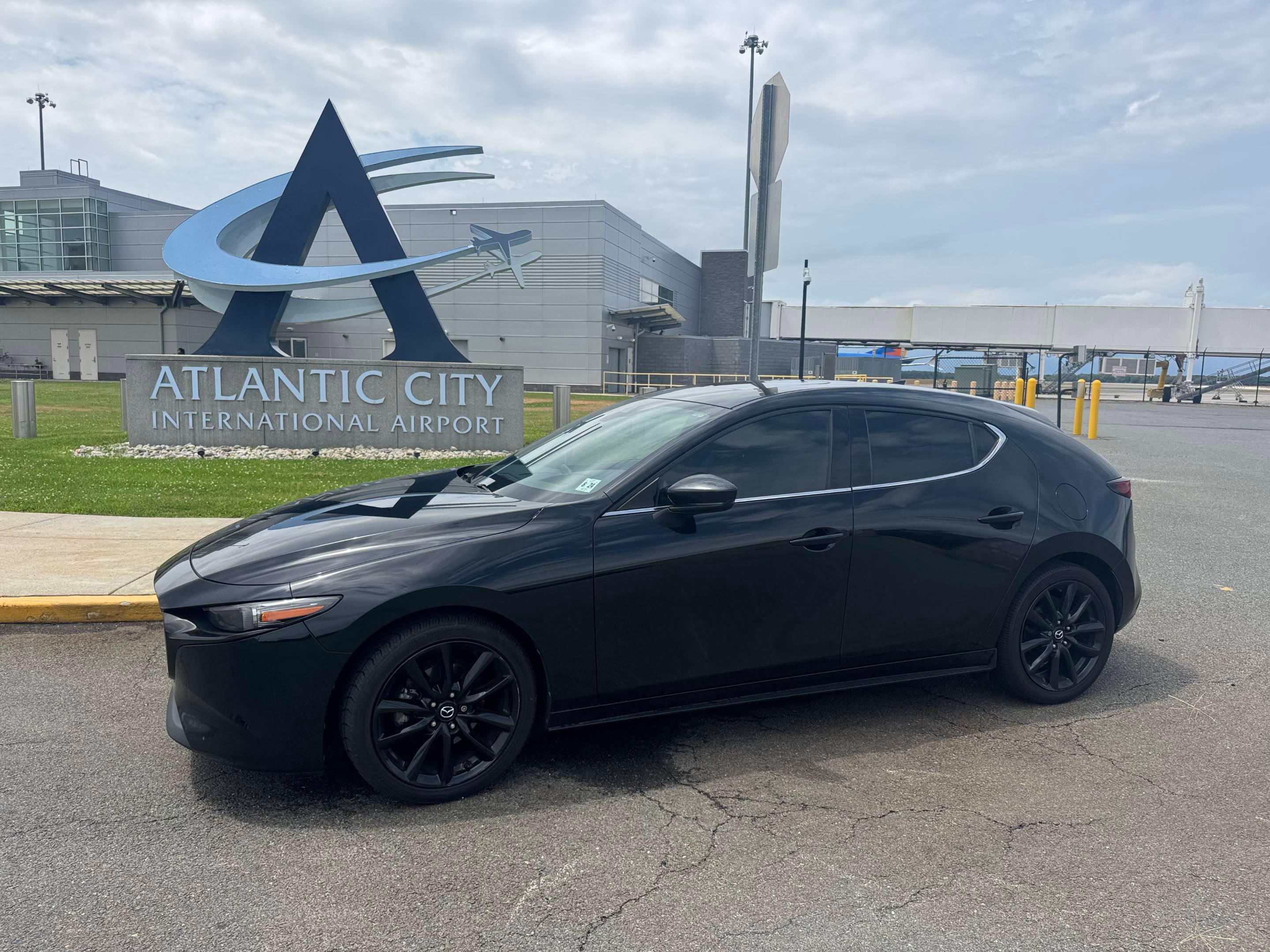 Mazda Mazda3 2019 in Egg Harbor Township, NJ