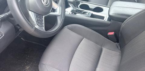 Nissan Altima 2024