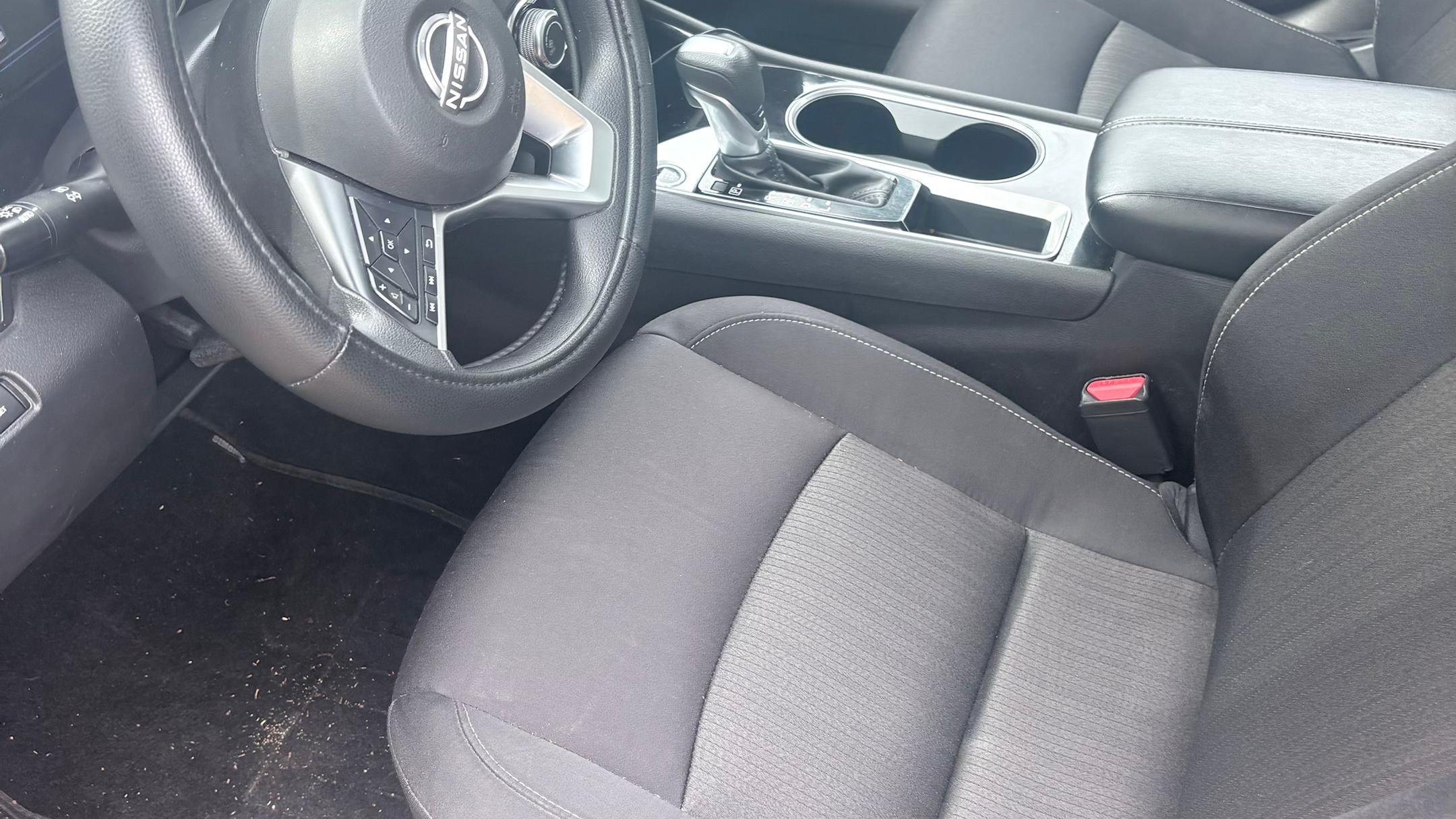 Nissan Altima 2024 in 