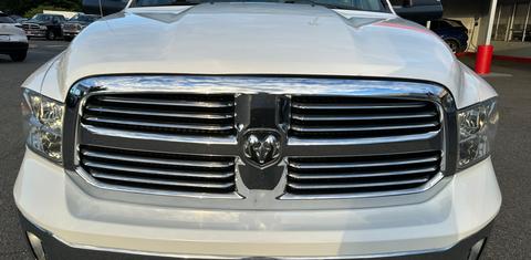 Ram 1500 2014
