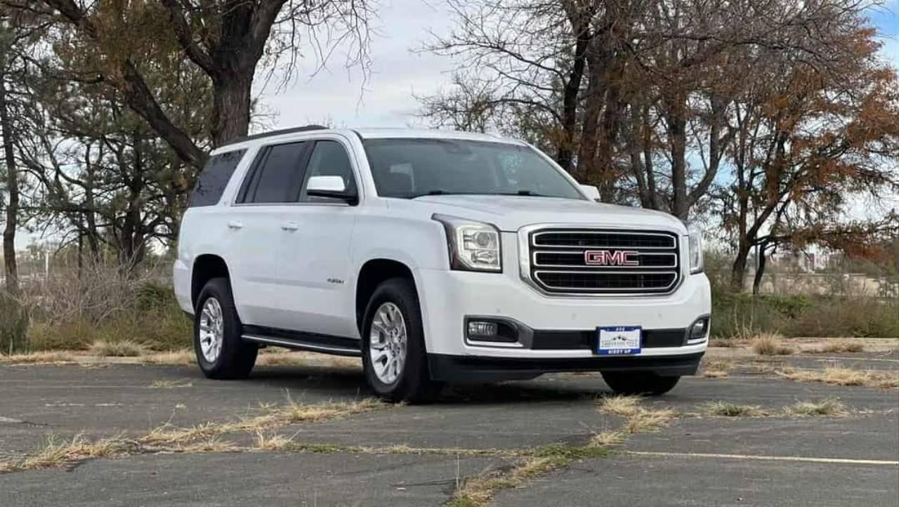 GMC Yukon 2018 in Aurora, CO