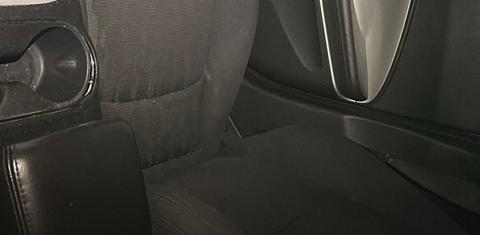 Nissan Sentra 2016