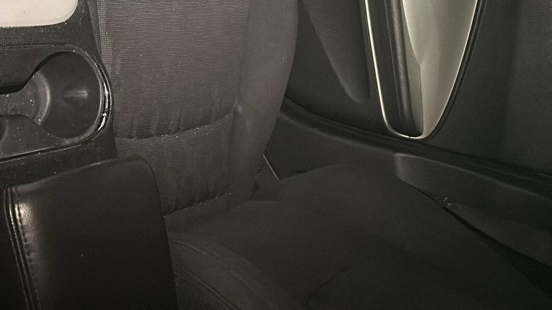 Nissan Sentra 2016 in 