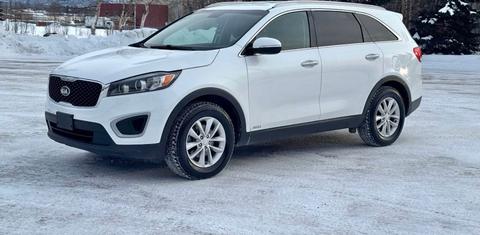 Kia Sorento 2017